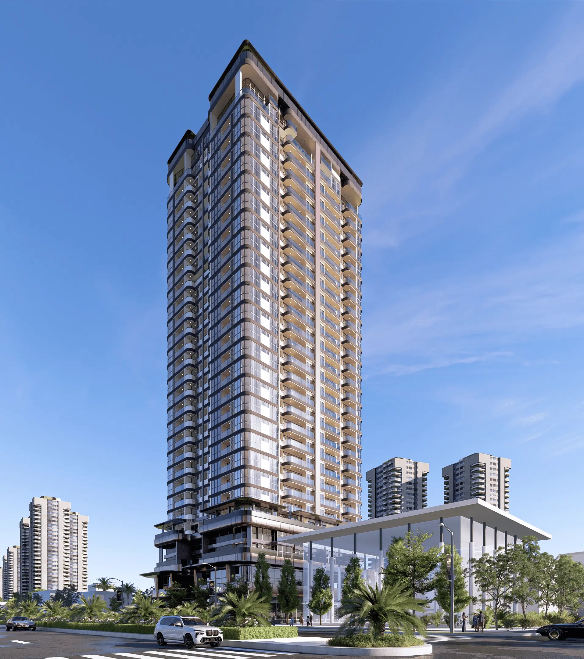 Project Sneak Peek: Harmonia Bay Da Nang
