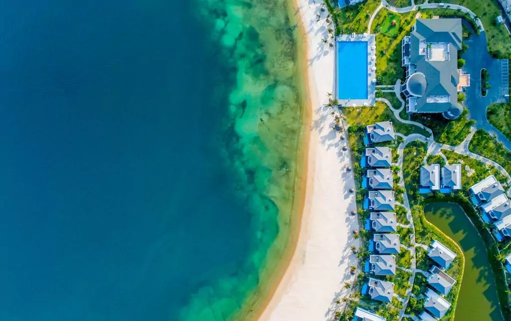 Marriott International expands luxury portfolio with new resorts in Vietnam