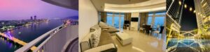 2 BEDROOM APARTMENT FOR SALE – AZURA DANANG