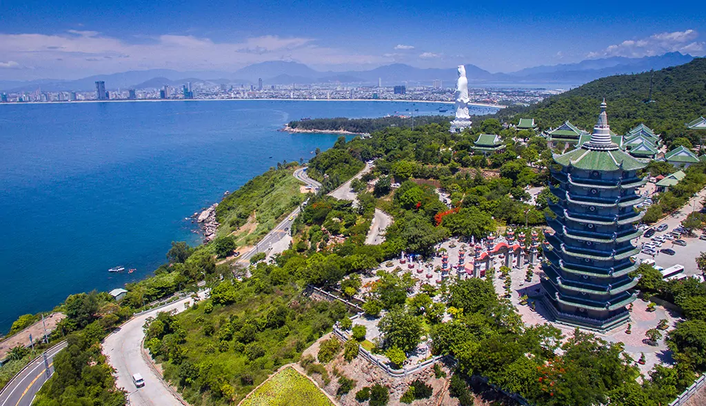 Week 20/2021 – Central Vietnam Real Estate News Summary