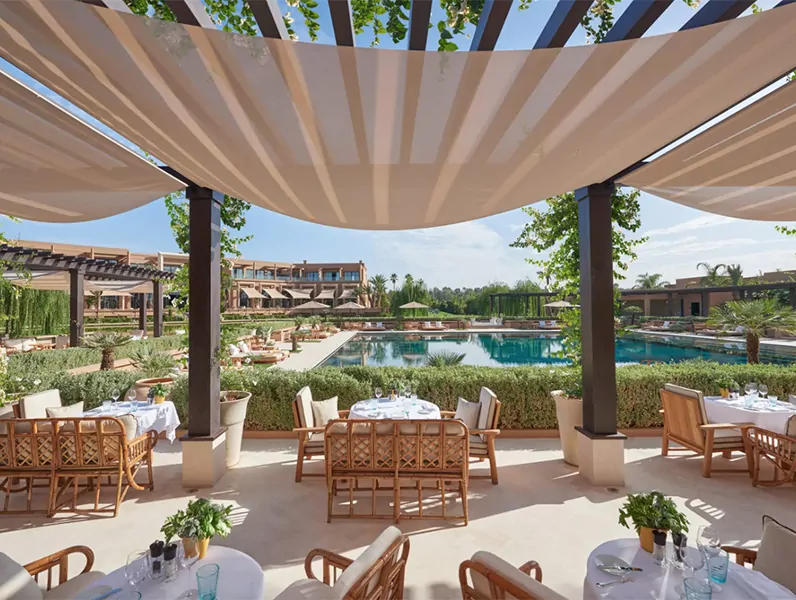 Mandarin Oriental Da Nang: A New Symbol For High-class Living