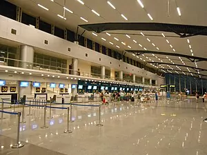 Nội Bài And Đà Nẵng Airports Climb Higher In The World's Top 100 Airports Ranking.