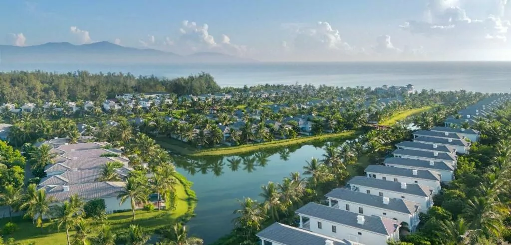Marriott’s The Luxury Collection Coming to Da Nang?