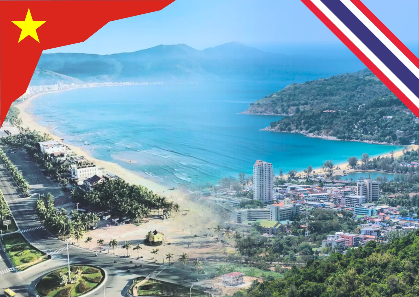 Branded Residences: Da Nang’s Ticket to Phuket’s Success?