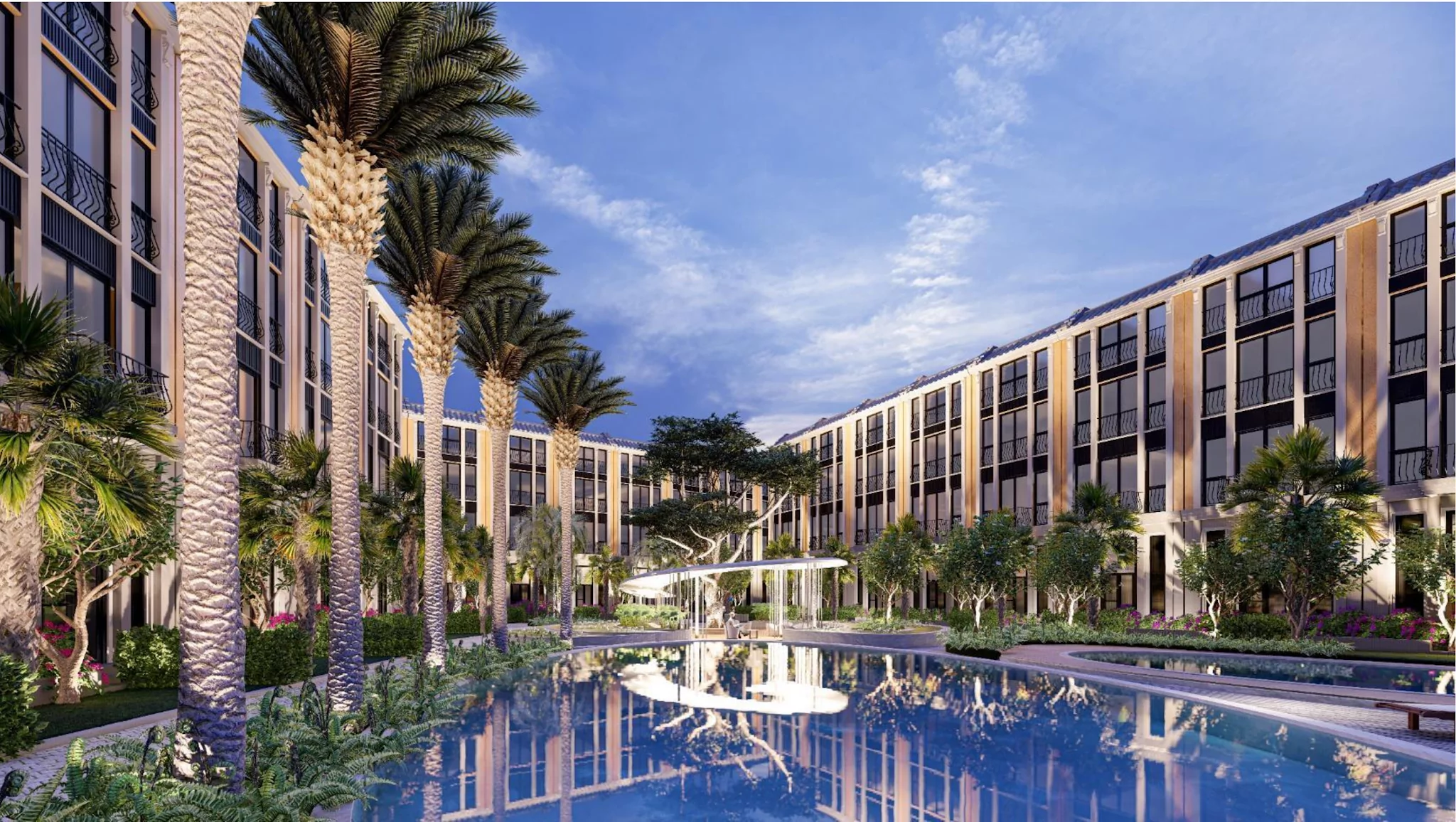 Week 18/2021 – Central Vietnam Real Estate News Summary
