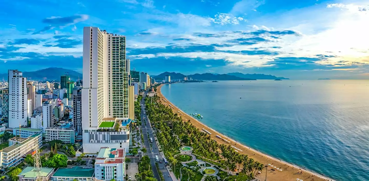 Week 26/2021 – Central Vietnam Real Estate News Summary
