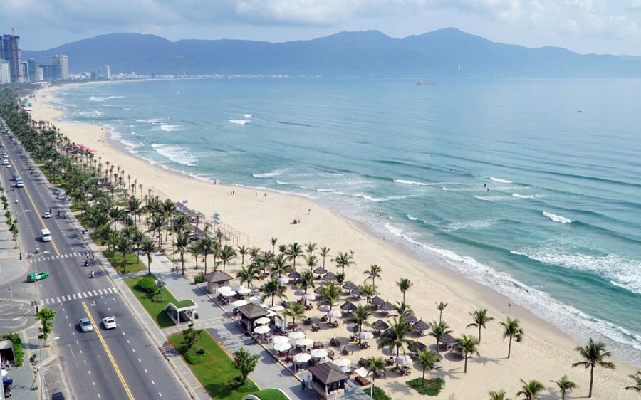 Week 08/2022 – Central Vietnam Real Estate News Summary
