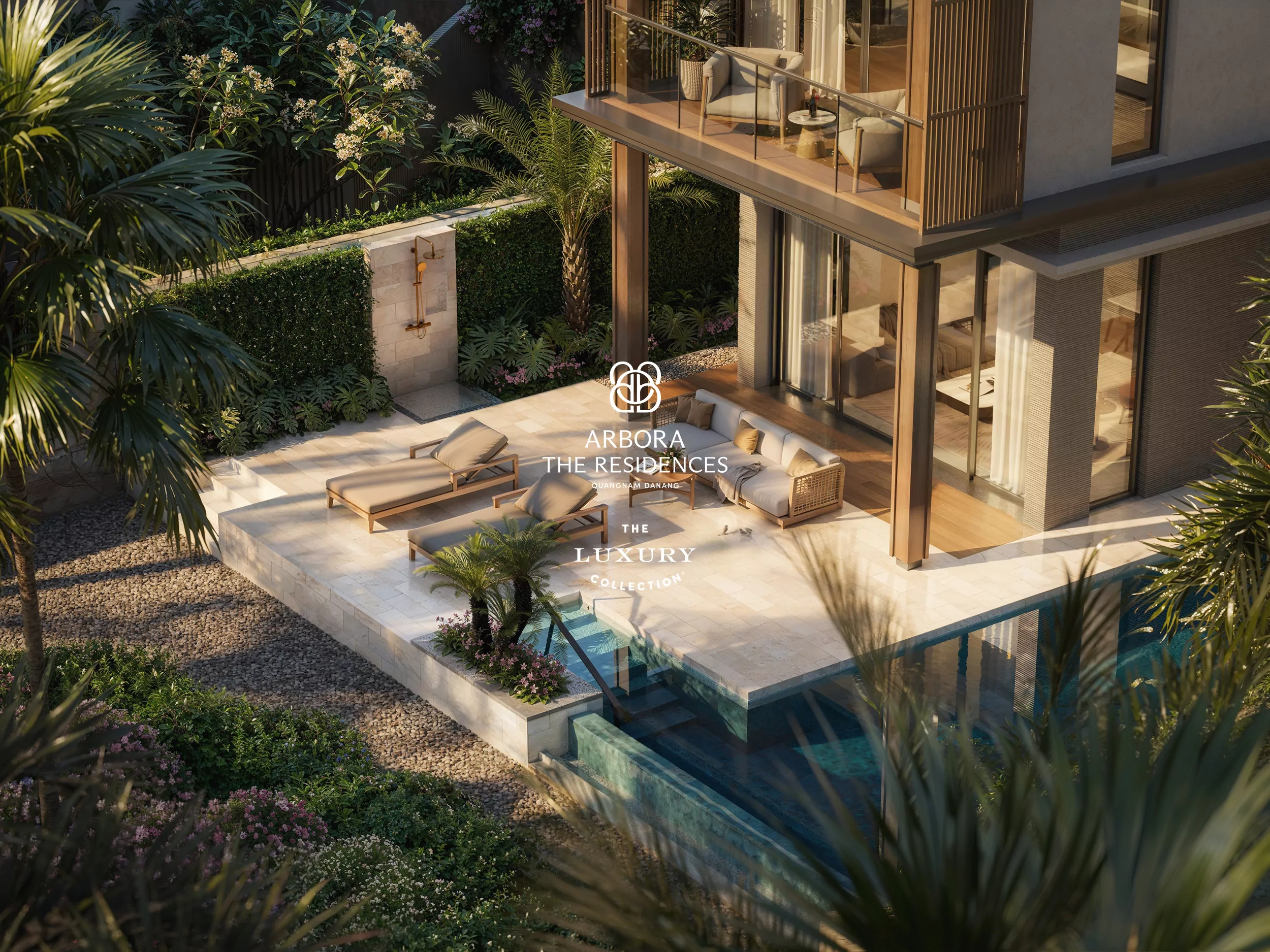 The Residences at Arbora: Expected Sales Price, Sales Policy and Rental Program