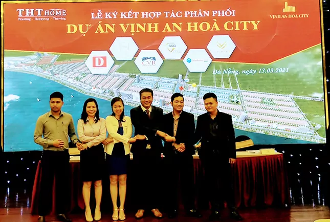 Week 11/2021 – Central Vietnam Real Estate News Summary