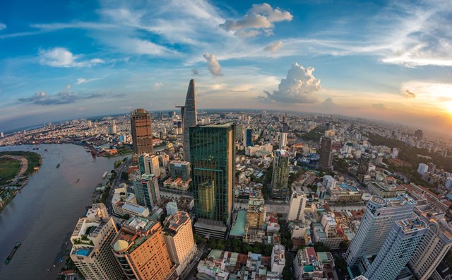 Week 42/2023 – Central Vietnam Real Estate News Summary