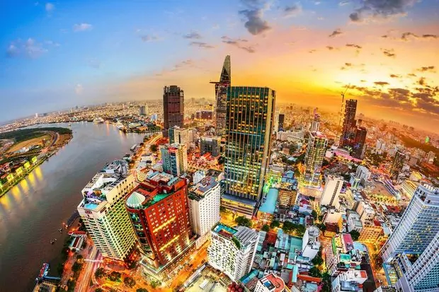 Financial Times: Why now could be a good time to buy a property in Vietnam