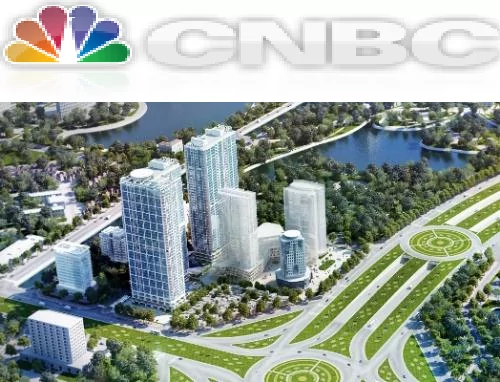 CNBC: Is it time to scoop up Vietnam properties?