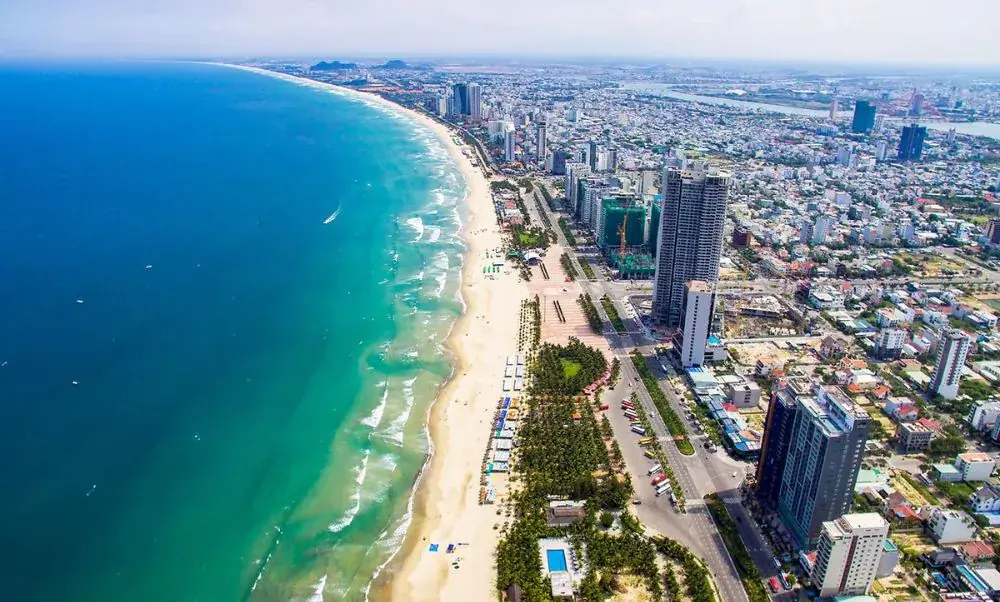 Week 40/2025 – Central Vietnam Real Estate News Summary