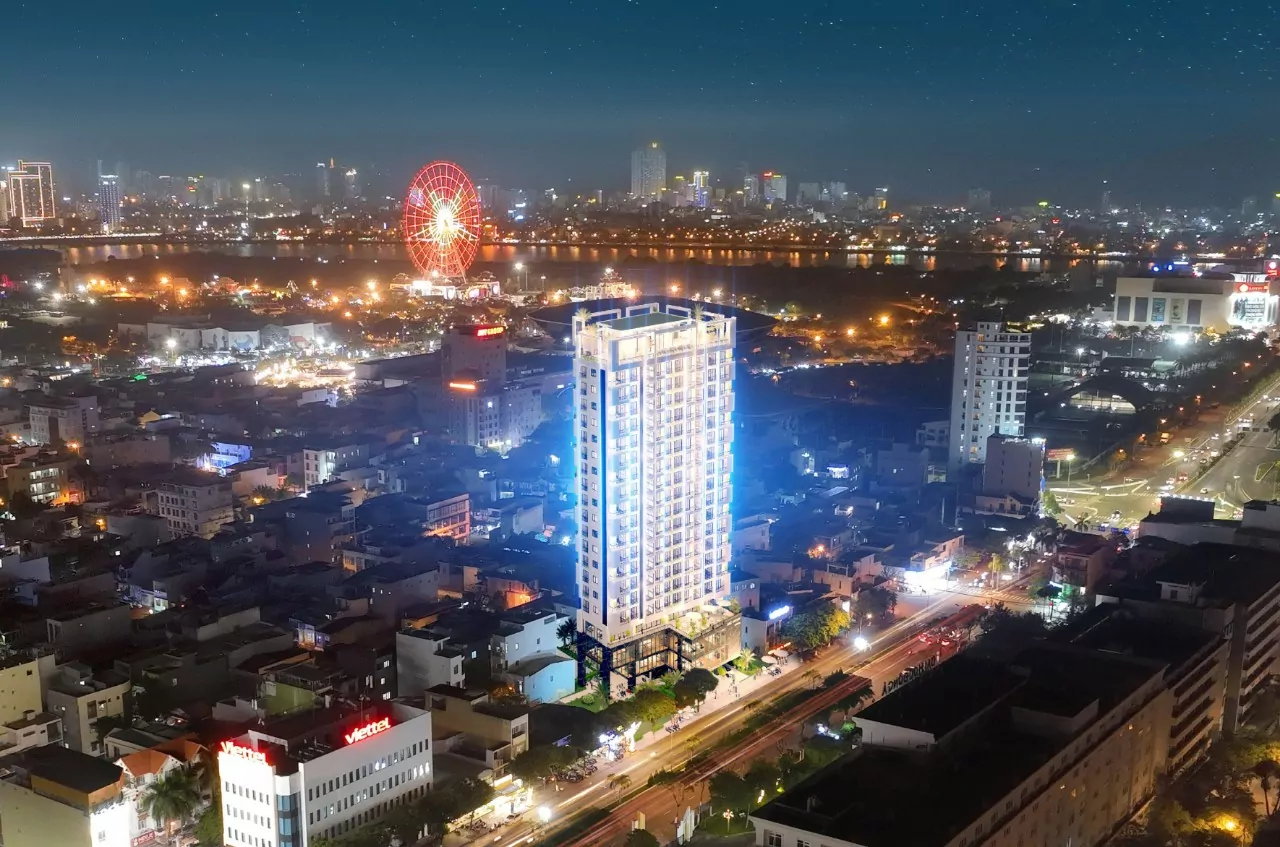 Vista Residence Da Nang | Project Sneak Peek