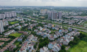Signs Show That The Residential Real Estate Market Will Be Vibrant In The Second Quarter.
