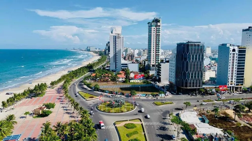 Da Nang: A Rising Star in Luxury Real Estate