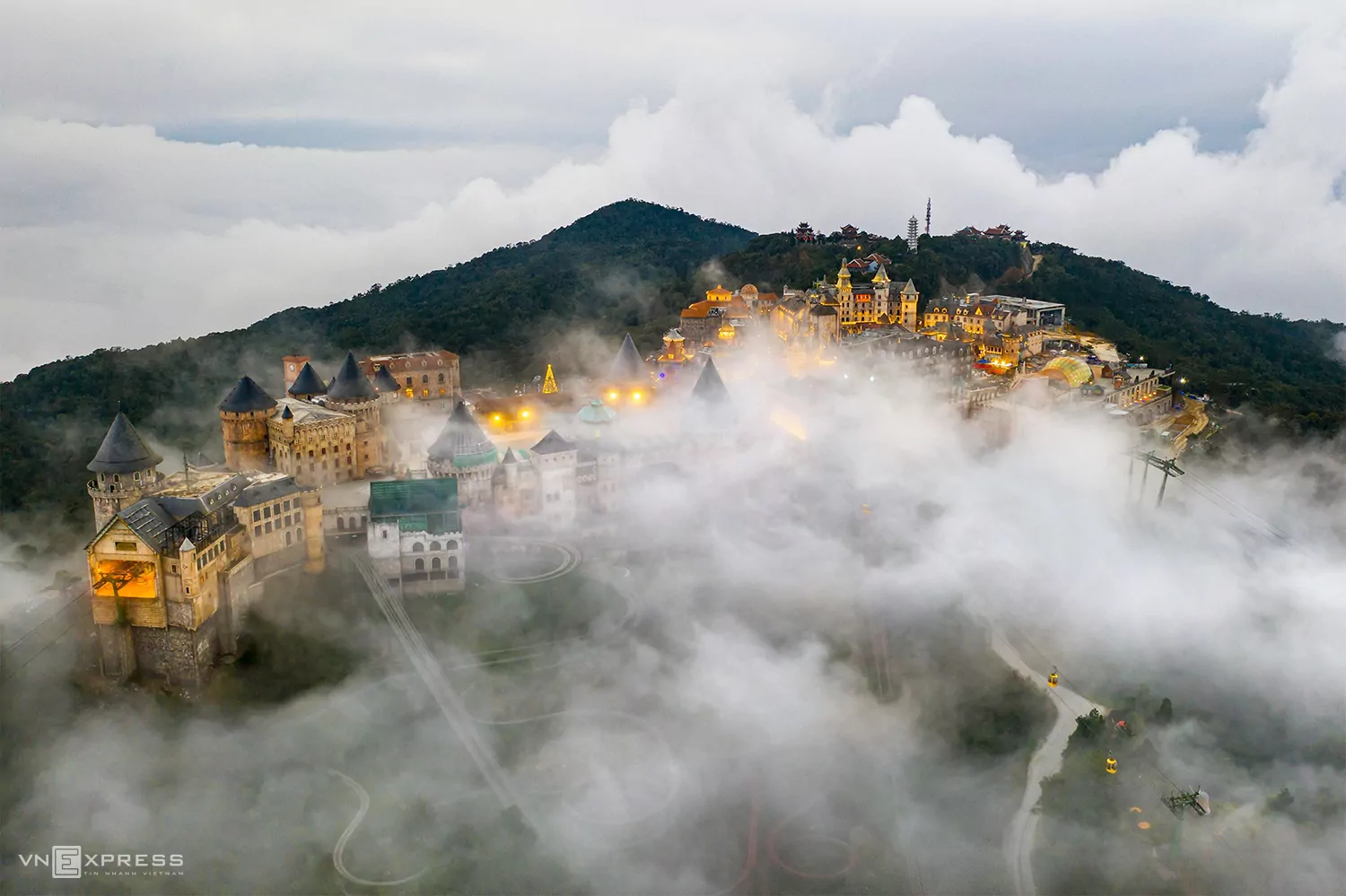 Week 14/2021 – Central Vietnam Real Estate News Summary
