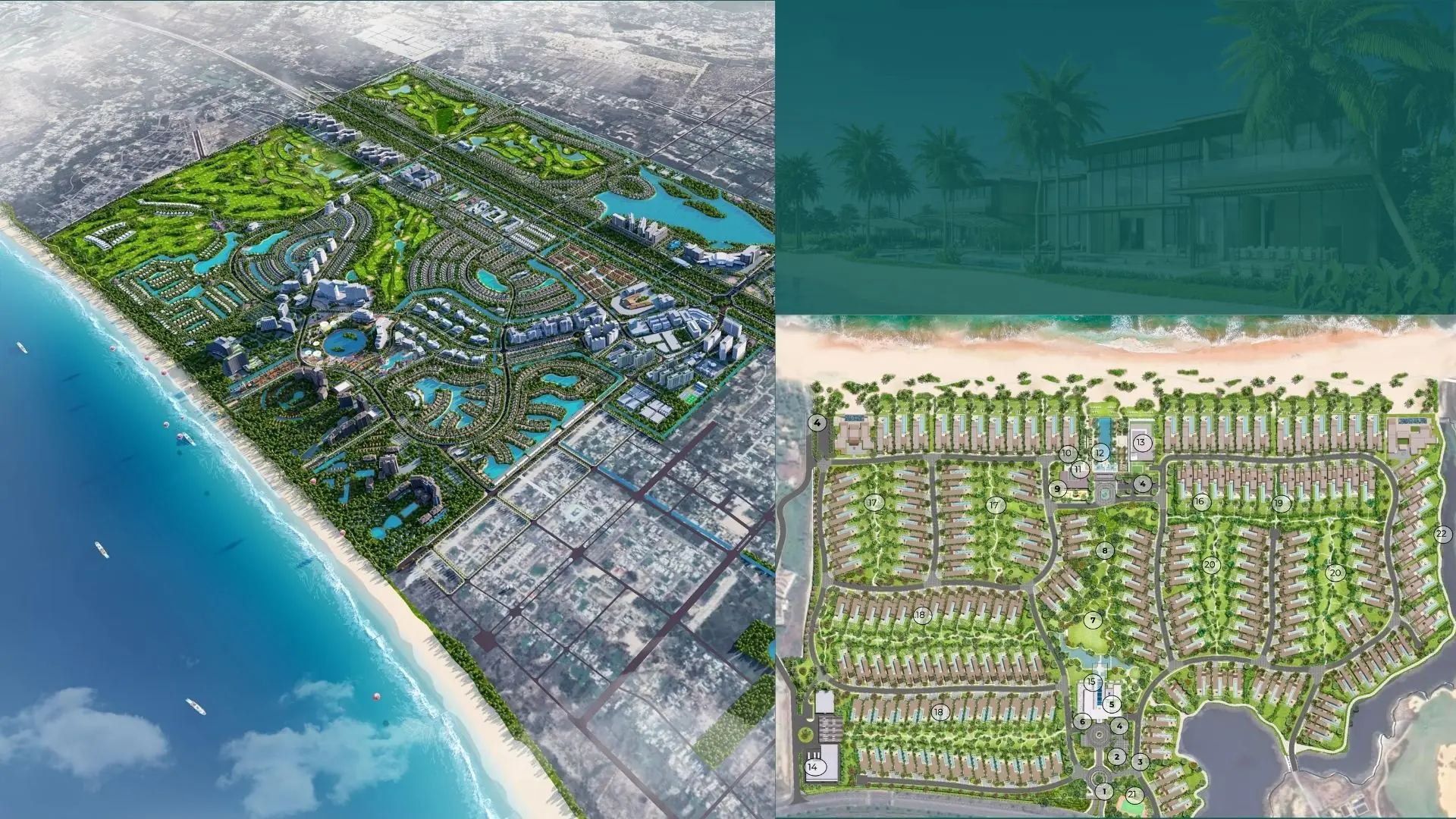 Project Sneak Peek: Hoiana Beach Villas