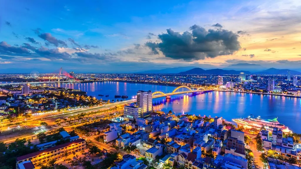 Week 22/2021 – Central Vietnam Real Estate News Summary