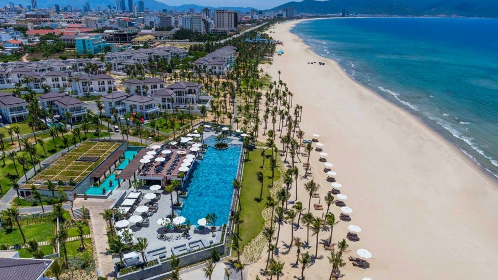 Week 34/2021 – Central Vietnam Real Estate News Summary