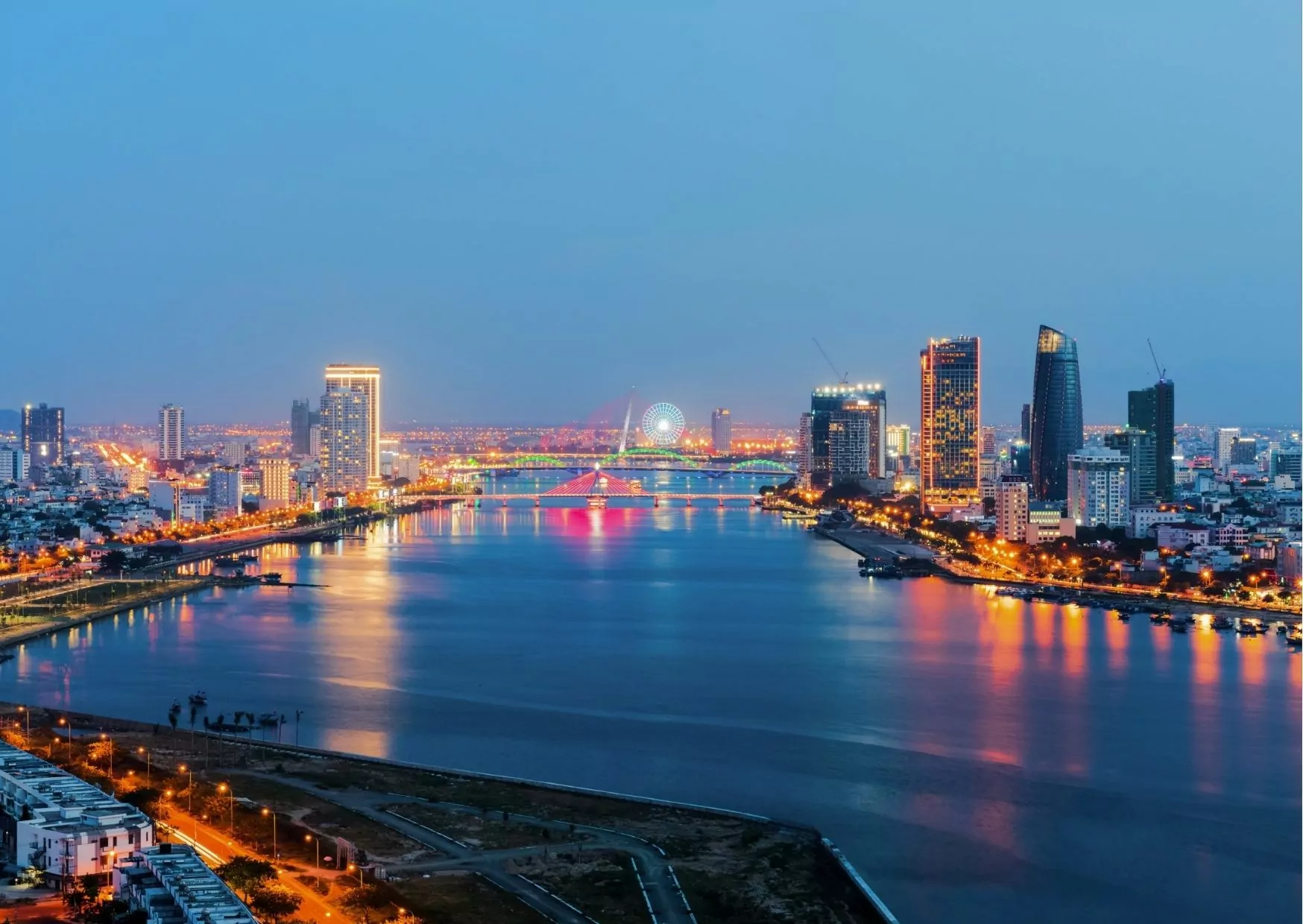 Week 28/2022 – Central Vietnam Real Estate News Summary