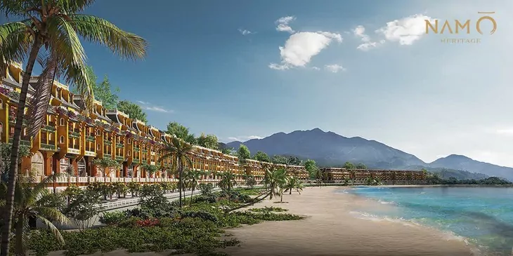 Nam O Heritage Project Sneak Peek
