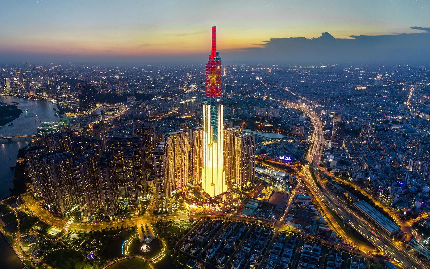 Week 02/2026 – Central Vietnam Real Estate News Summary