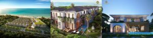 Grand Mercure Hoian Villas for sale
