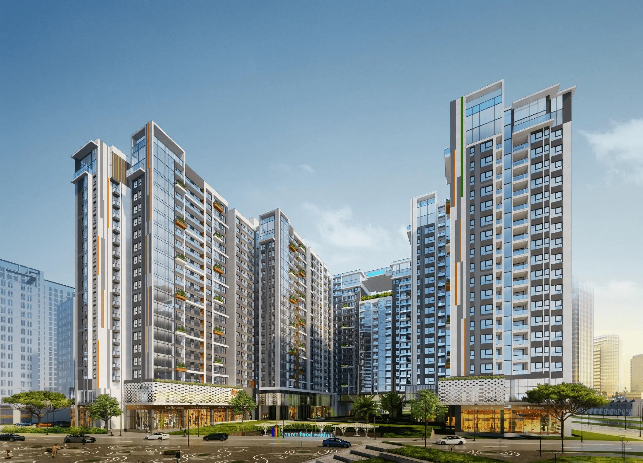 Project Sneak Peek: FPT Plaza 4 Da Nang