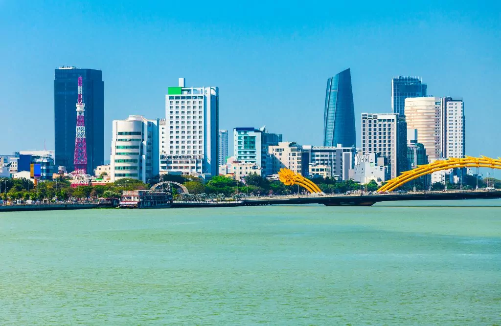 Serviced Apartments For Rent In Da Nang