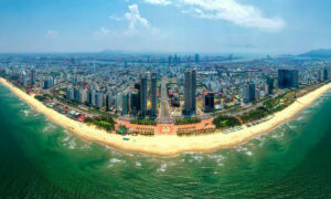 The Da Nang Real Estate Market Is About To Enter A New Cycle At The Beginning Of 2024