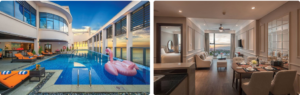 Altara Suites Danang