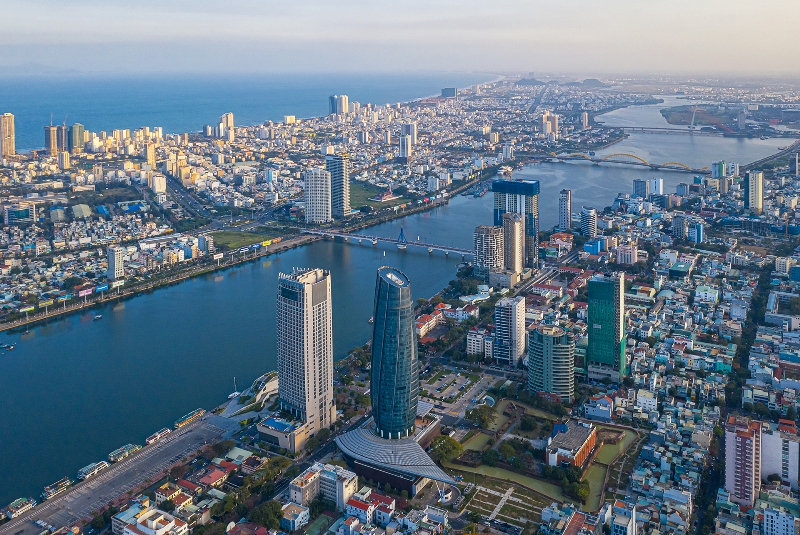 Week 40/2021 – Central Vietnam Real Estate News Summary