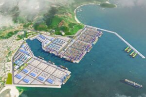 The Future Of Real Estate In Da Nang Shifts Toward The Northwest.
