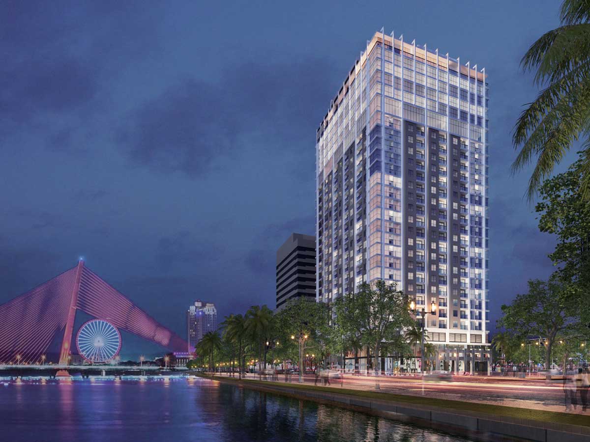 Week 30 – Central Vietnam Real Estate News Summary
