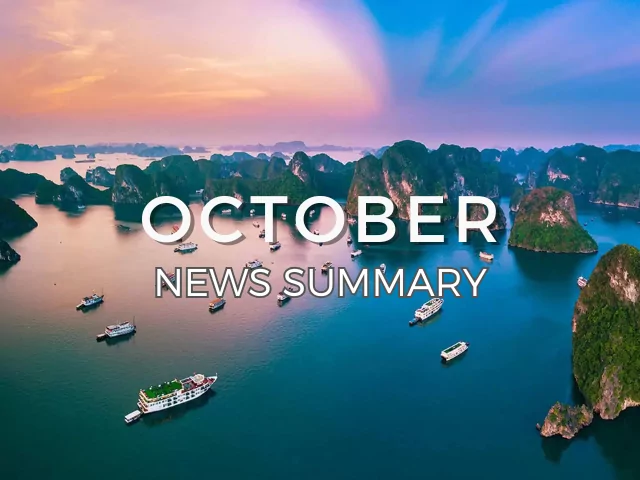 OCTOBER 2024 CENTRAL VIETNAM REAL ESTATE NEWS SUMMARY