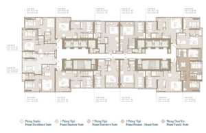The Prime Collection (Marriott Residences)