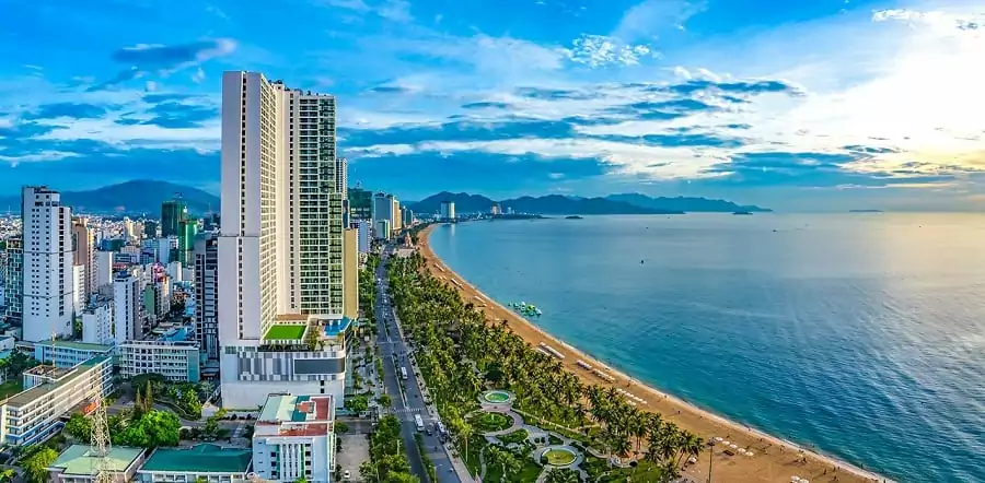 Choosing the Right Place to Live in Da Nang