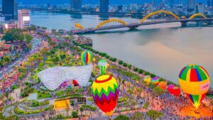 Da Nang Confidently Enters A New Era.