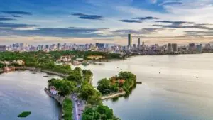 Vietnam Property Law Update