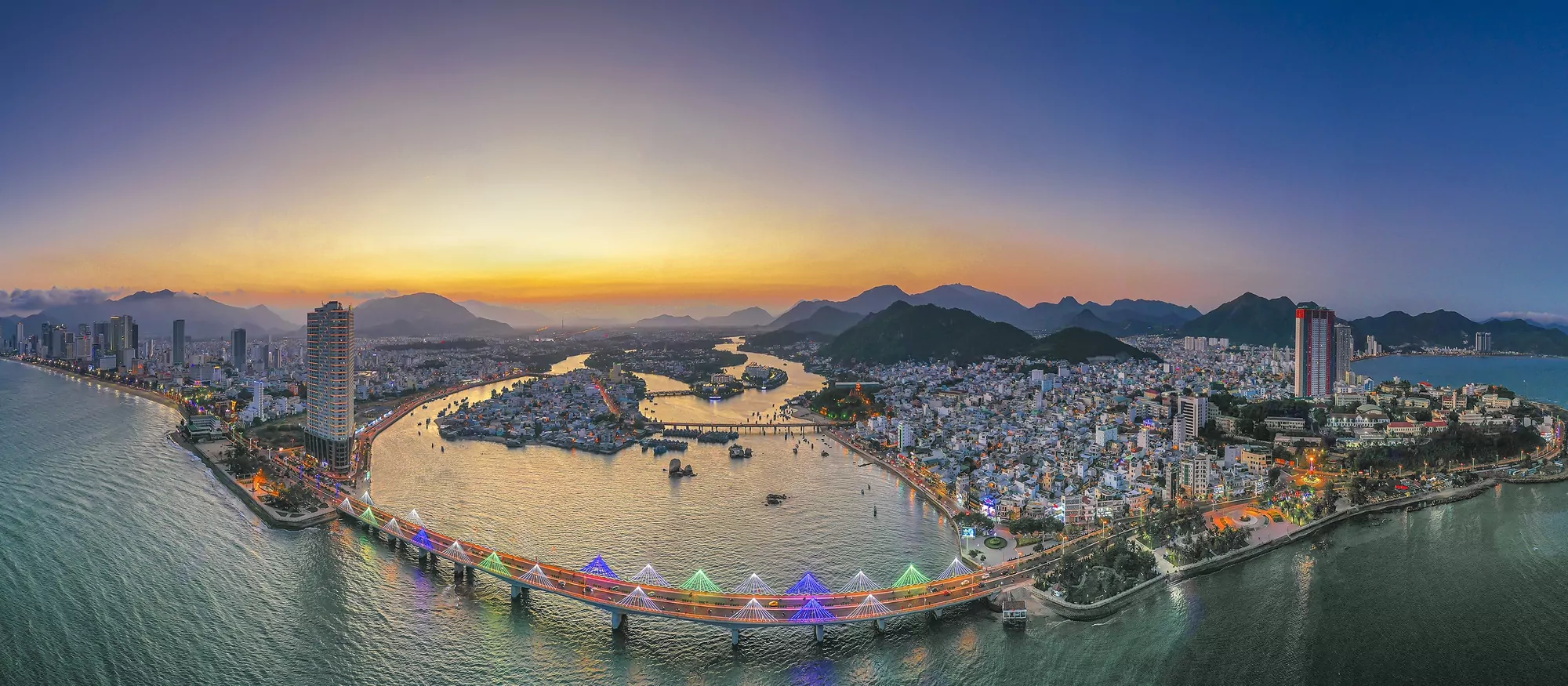 Week 17/2024 – Central Vietnam Real Estate News Summary