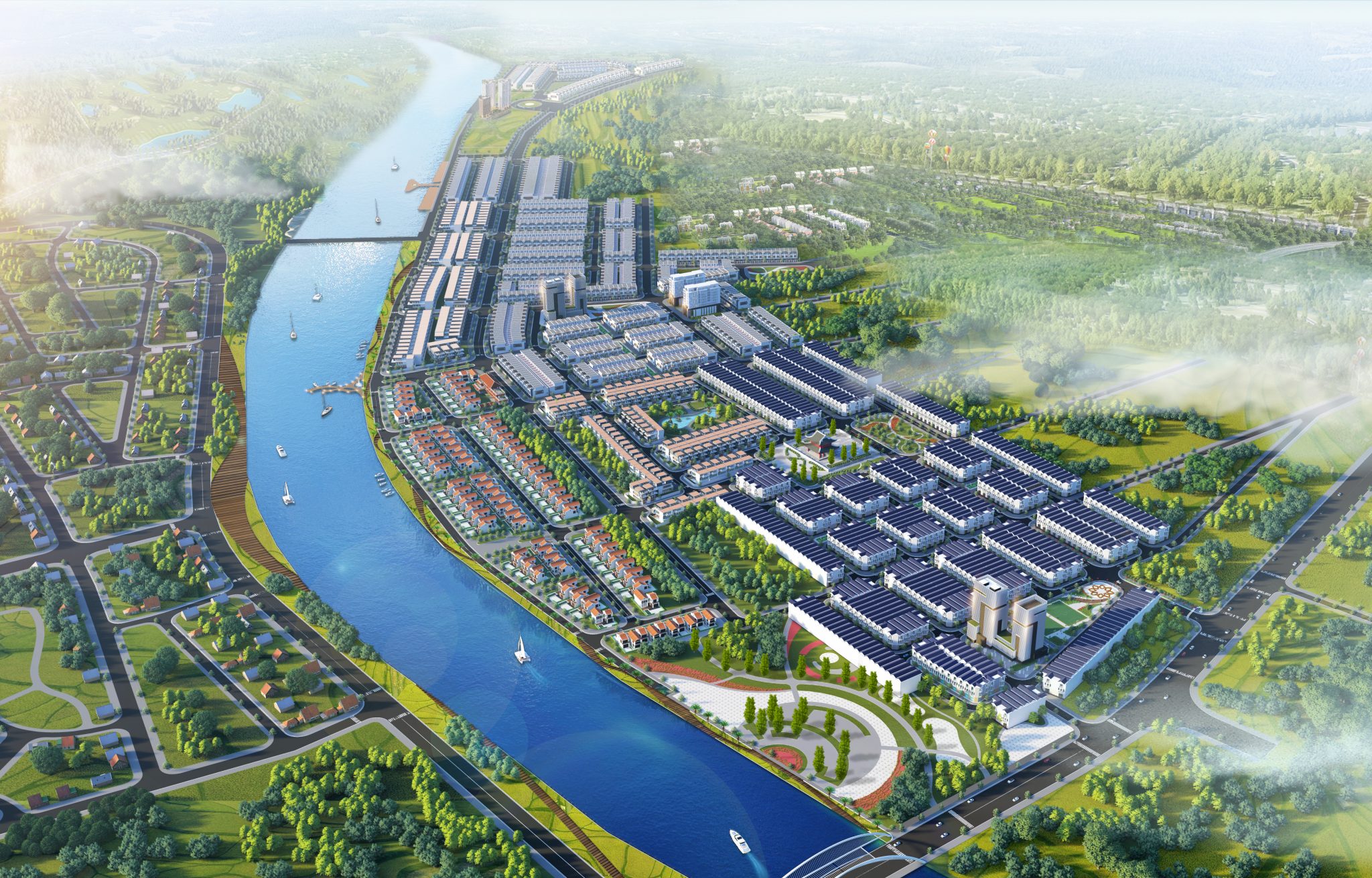 Week 27 – Central Vietnam Real Estate News Summary
