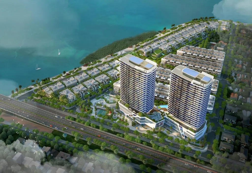 Project Sneak Peek: The Meridian Da Nang