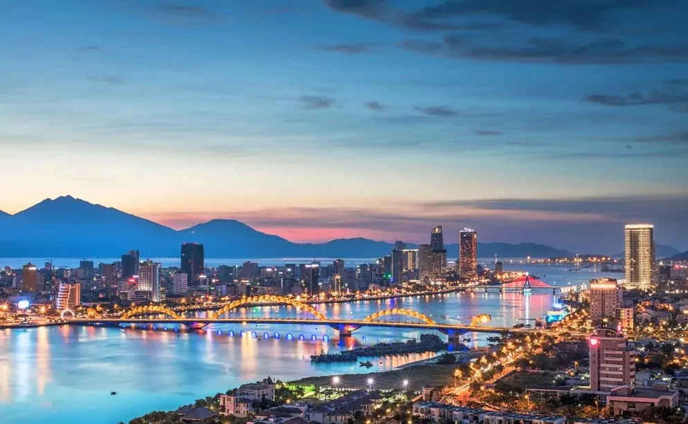 Moving To Da Nang