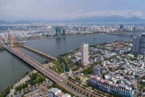 Da Nang Proposes Major Administrative Restructuring With 19 New Units And A Special Zone.