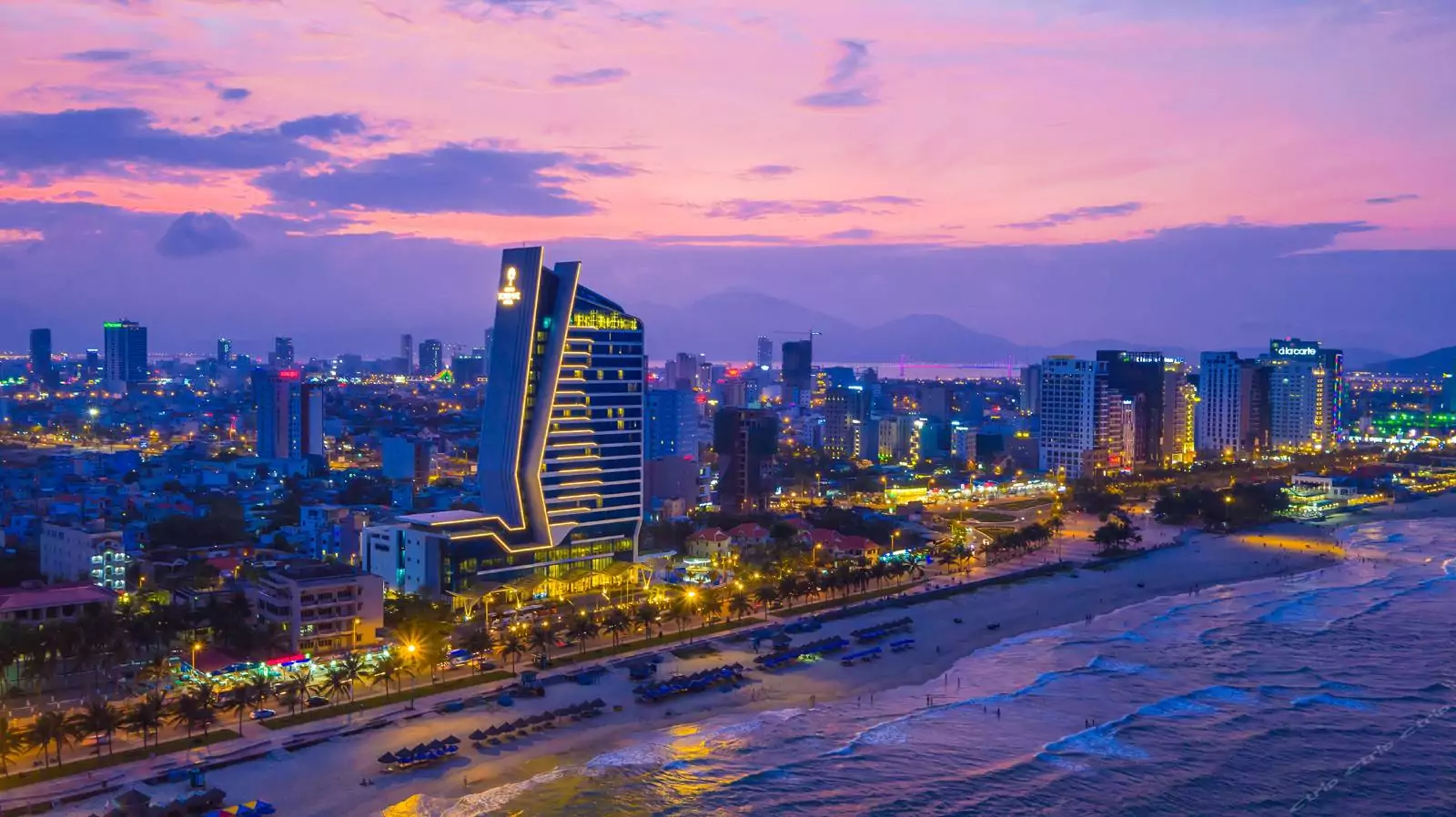 Week 19/2021 – Central Vietnam Real Estate News Summary