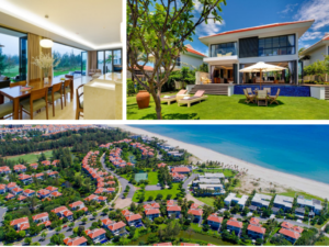 The Ocean Villas Danang