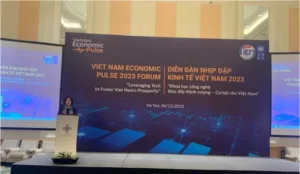 Vietnam to post faster growth over other countries in 2023: CIEM