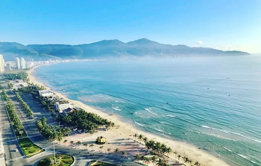Week 20/2022 – Central Vietnam Real Estate News Summary