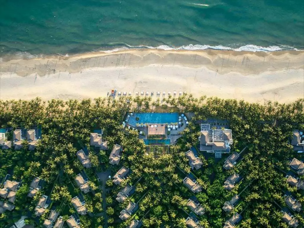 Week 31/2021 – Central Vietnam Real Estate News Summary